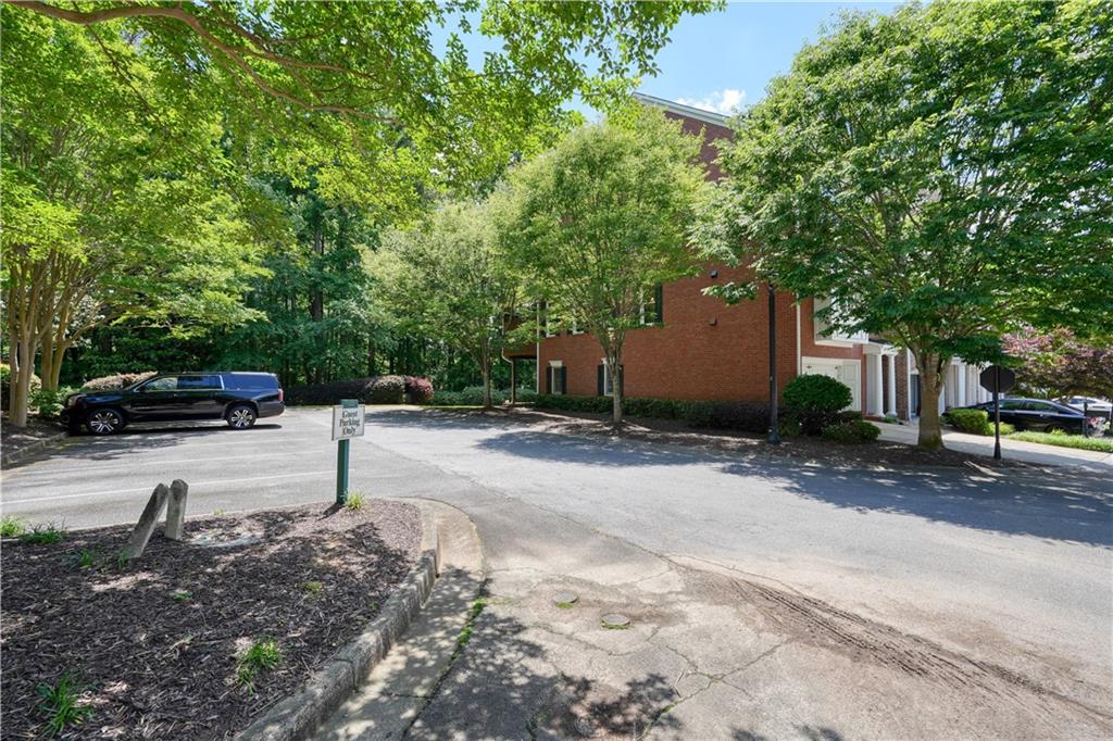 4201 Village Green Drive Roswell, GA 30075 - Photo 4 of 56