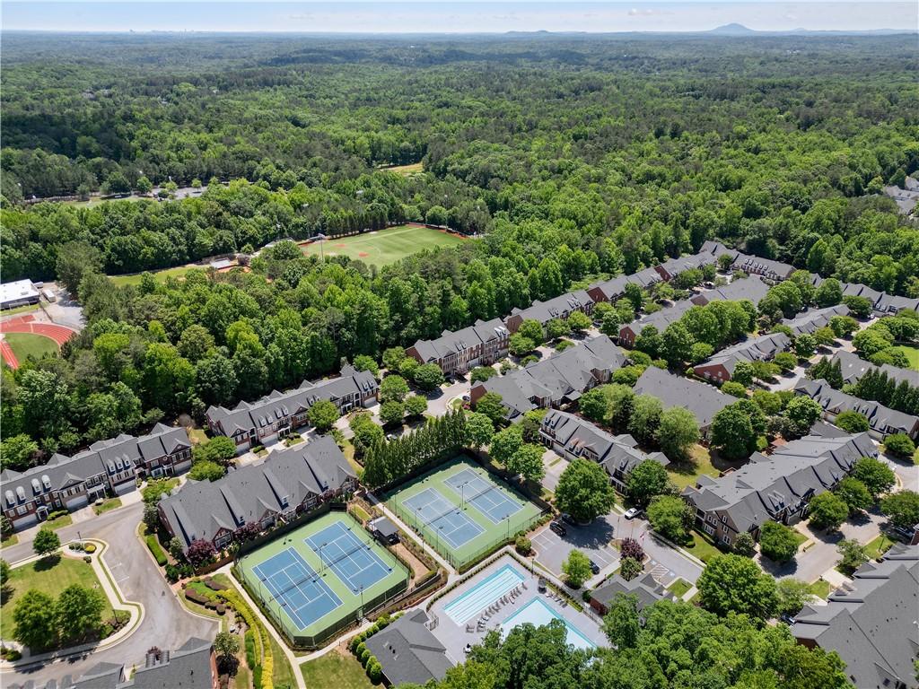 4201 Village Green Drive Roswell, GA 30075 - Photo 55 of 56