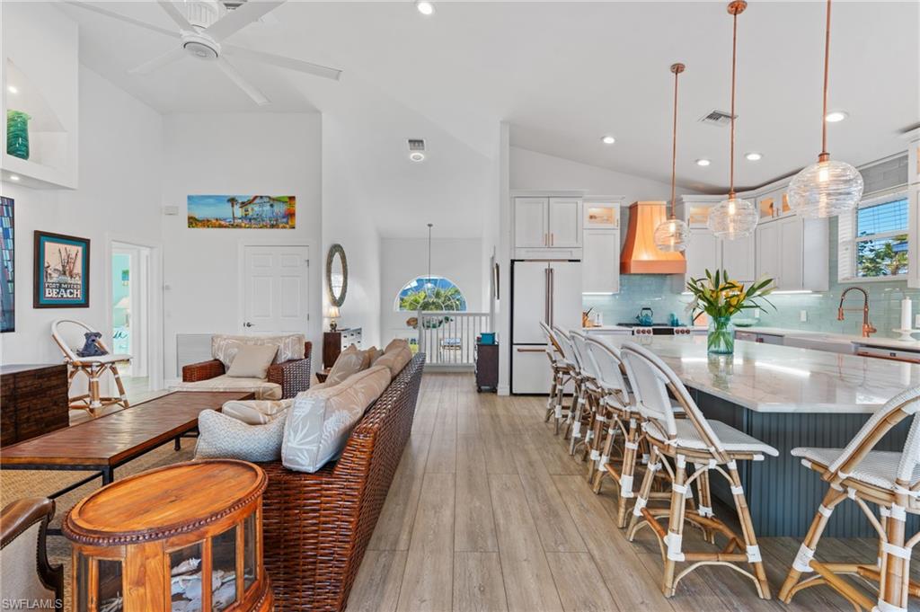 256 Curlew Street Fort Myers Beach, FL 33931 - Photo 11 of 43 virtually enhanced photo