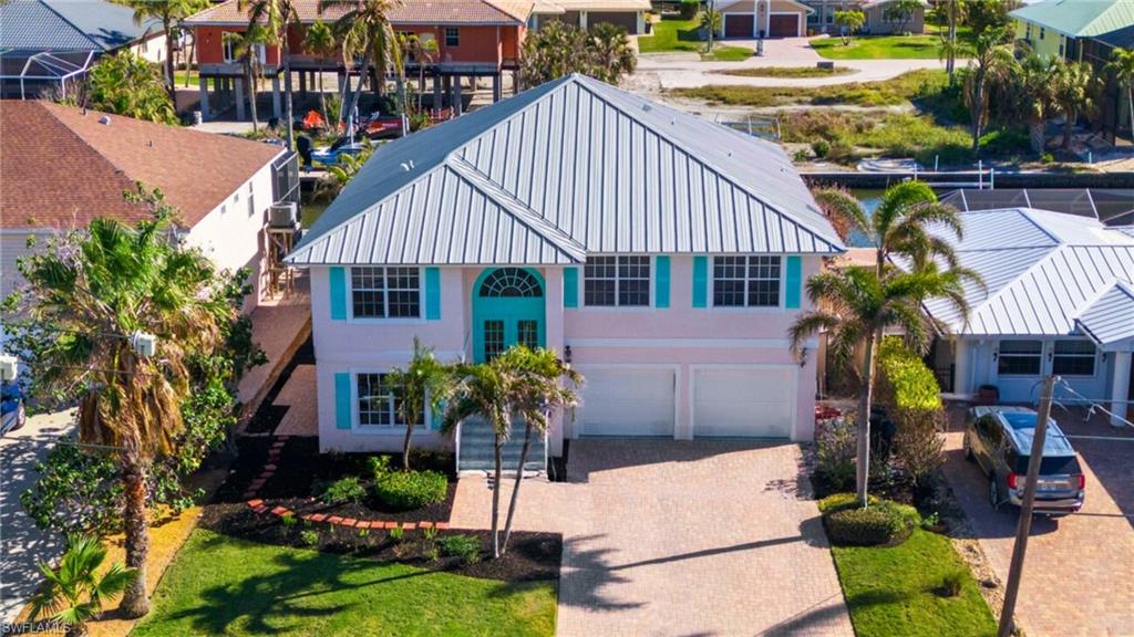 256 Curlew Street Fort Myers Beach, FL 33931 - Photo 42 of 43 virtually enhanced photo