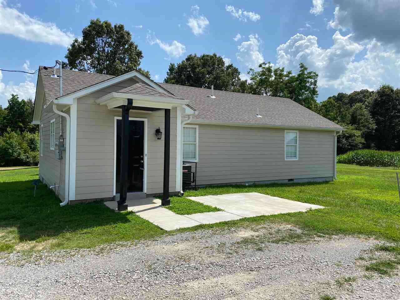 1141 St Paul Road Mason, TN 38049 - Photo 2 of 12 Gallery Image 2