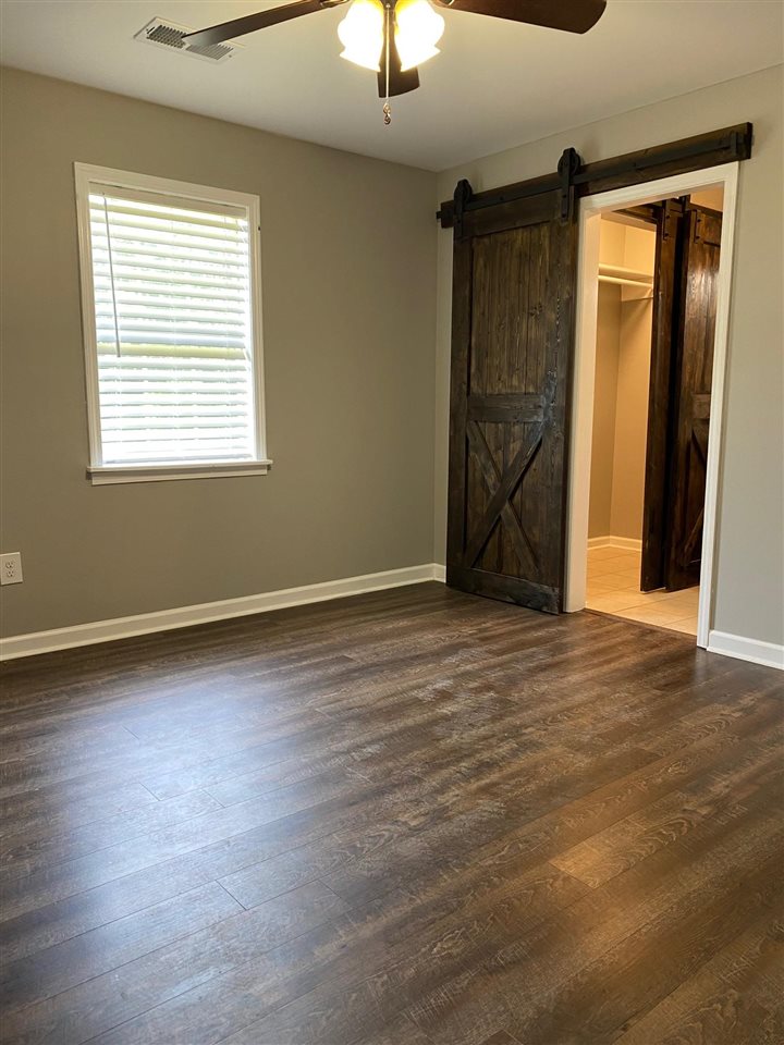 1141 St Paul Road Mason, TN 38049 - Photo 10 of 12 looking toward the master bath