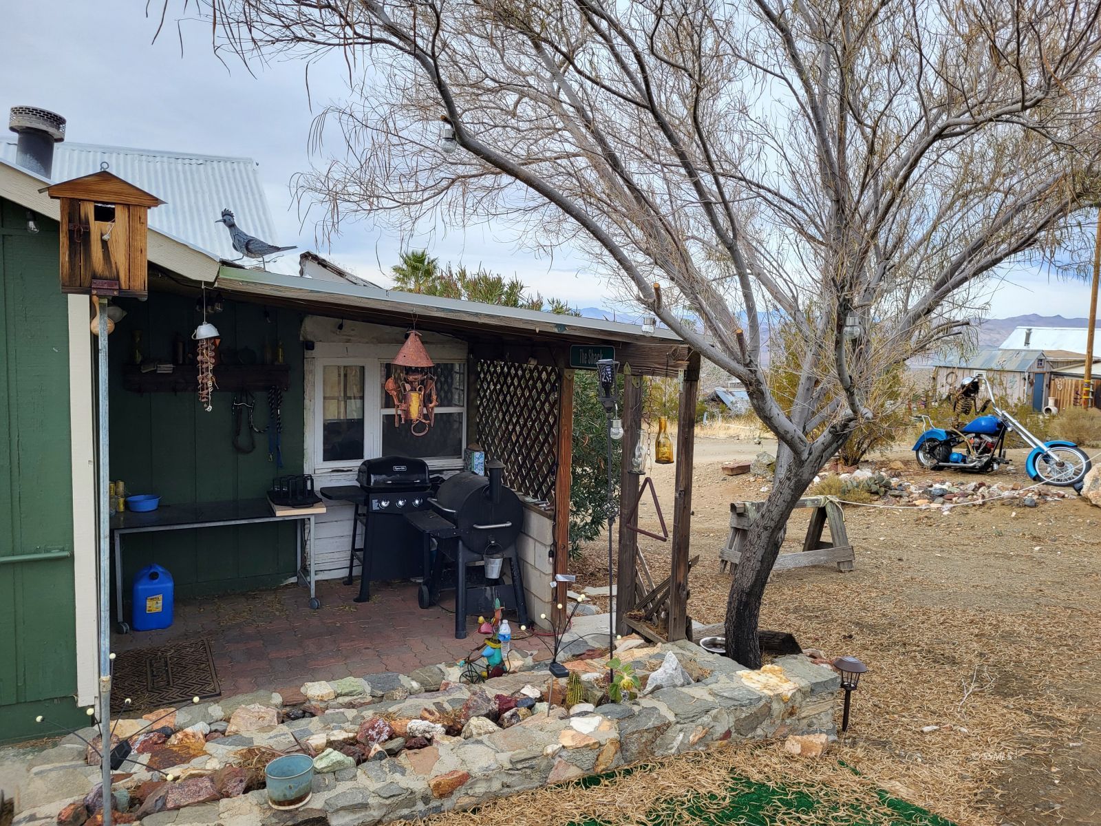 365 Beck Street Randsburg, CA 93554 - Photo 38 of 49