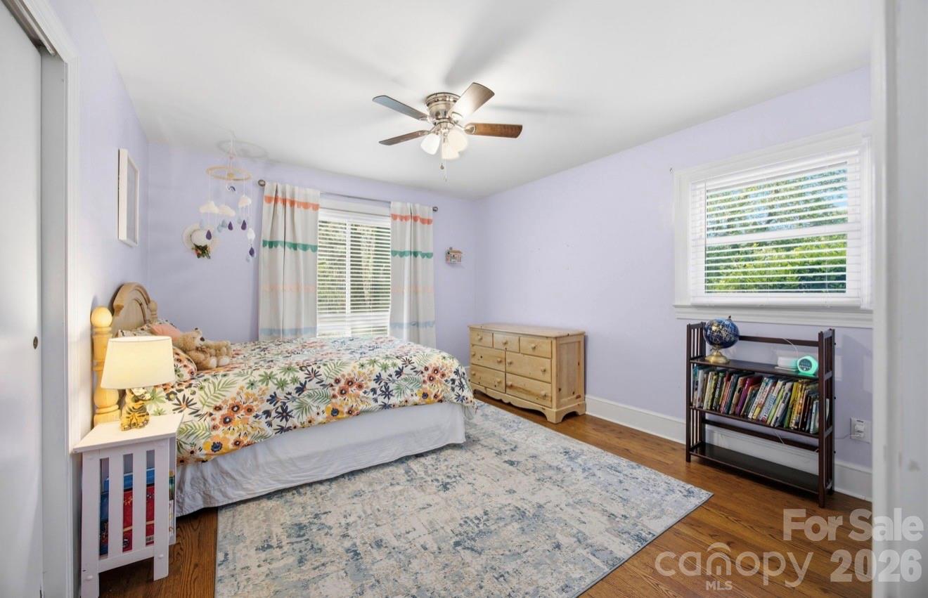 248 South Mccoy Road Salisbury, NC 28144 - Photo 21 of 36 Gallery Image 21