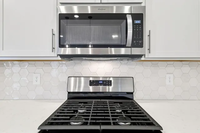 a view of room and window