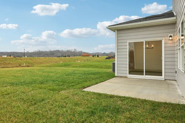 $420,760 | 1520 Bear Branch Trace, Columbia, TN 38401