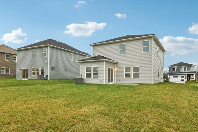 $420,760 | 1520 Bear Branch Trace, Columbia, TN 38401