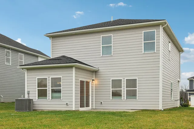 $420,760 | 1520 Bear Branch Trace, Columbia, TN 38401