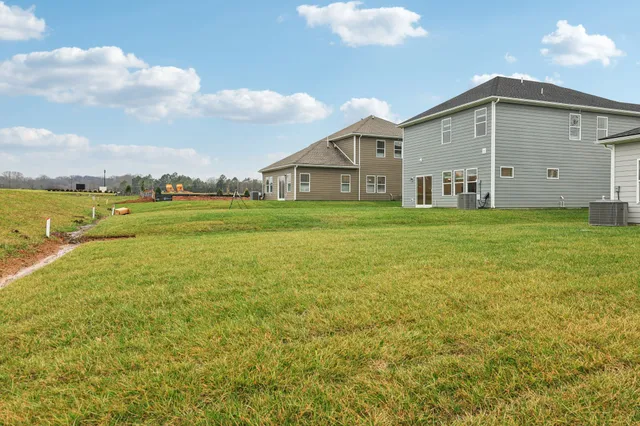 $420,760 | 1520 Bear Branch Trace, Columbia, TN 38401