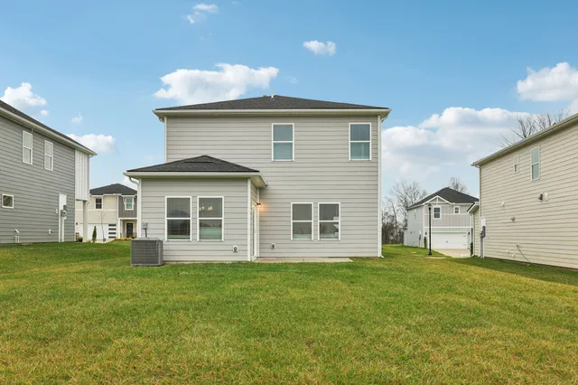 $420,760 | 1520 Bear Branch Trace, Columbia, TN 38401