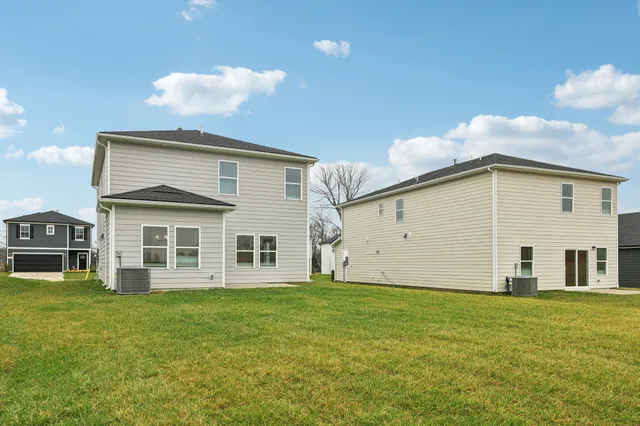 $420,760 | 1520 Bear Branch Trace, Columbia, TN 38401