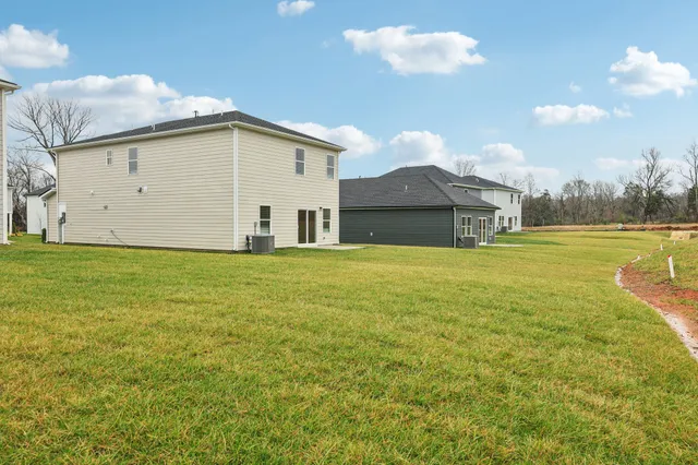 $420,760 | 1520 Bear Branch Trace, Columbia, TN 38401