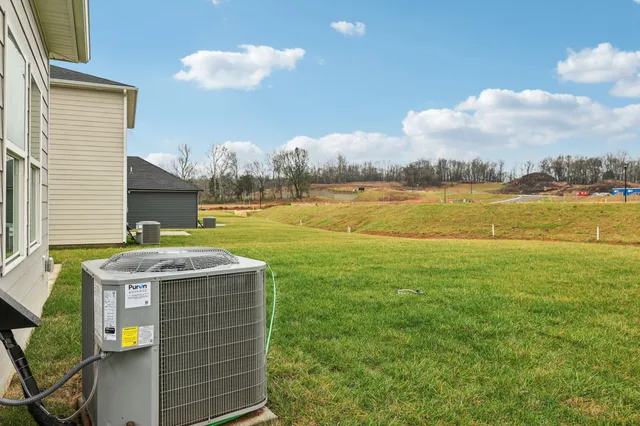 $420,760 | 1520 Bear Branch Trace, Columbia, TN 38401