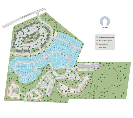 $420,760 | 1520 Bear Branch Trace, Columbia, TN 38401