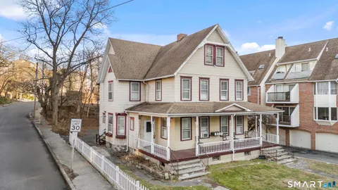 $849,000 | 111 Grove Street, Stamford, CT 06901