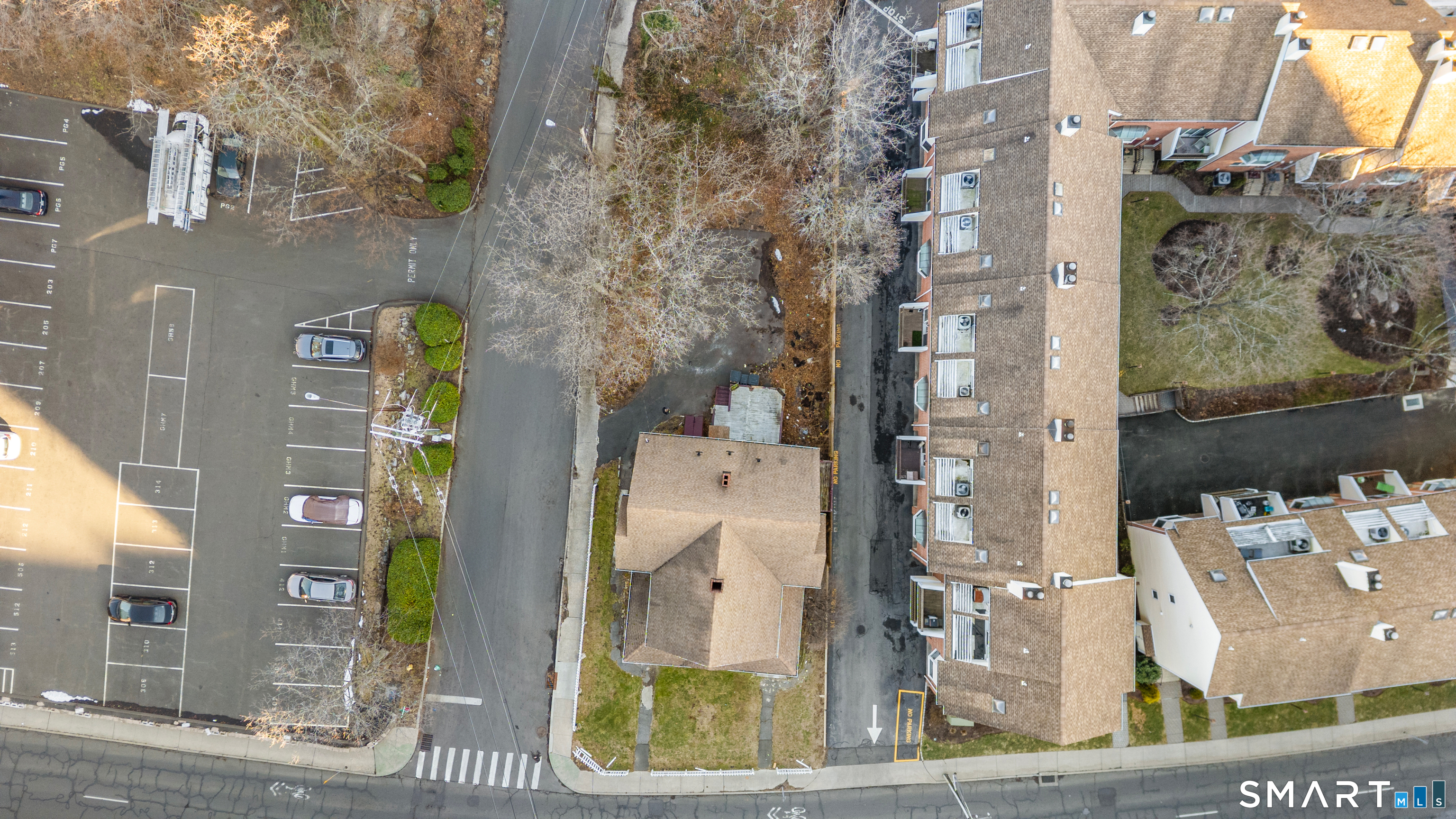 111 Grove Street Stamford, CT 06901 - Photo 32 of 33