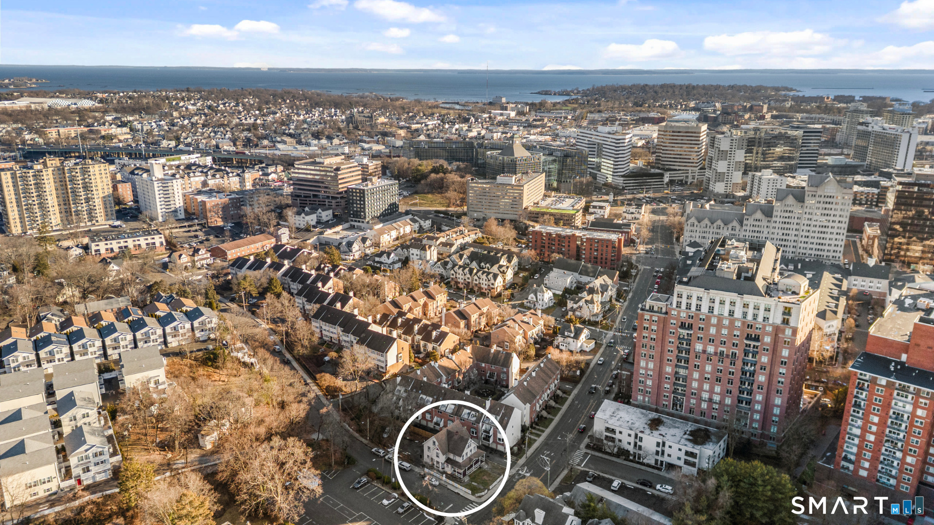 111 Grove Street Stamford, CT 06901 - Photo 33 of 33