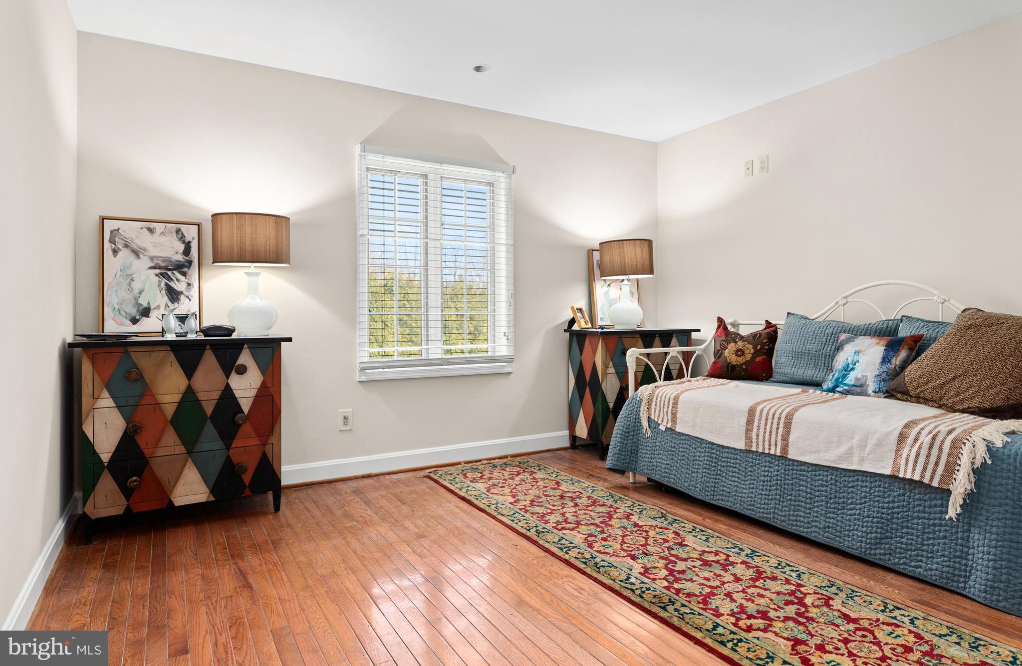 1429 Flat Rock Road Penn Valley, PA 19072 - Photo 38 of 58 a living room with furniture and a window