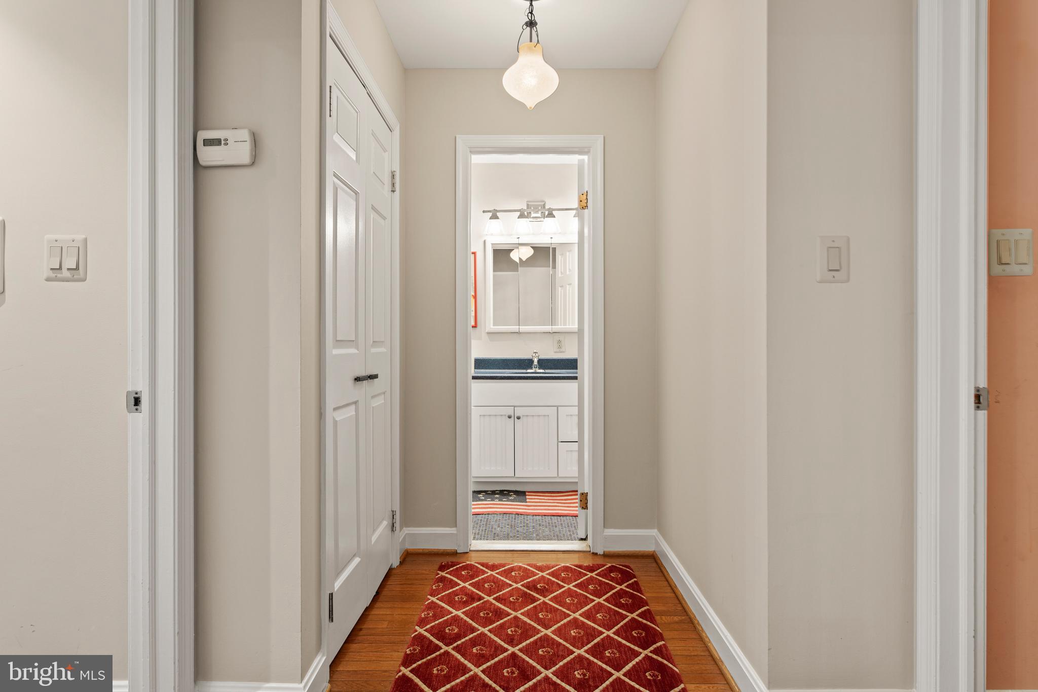 1429 Flat Rock Road Penn Valley, PA 19072 - Photo 40 of 58 a view of an entryway door
