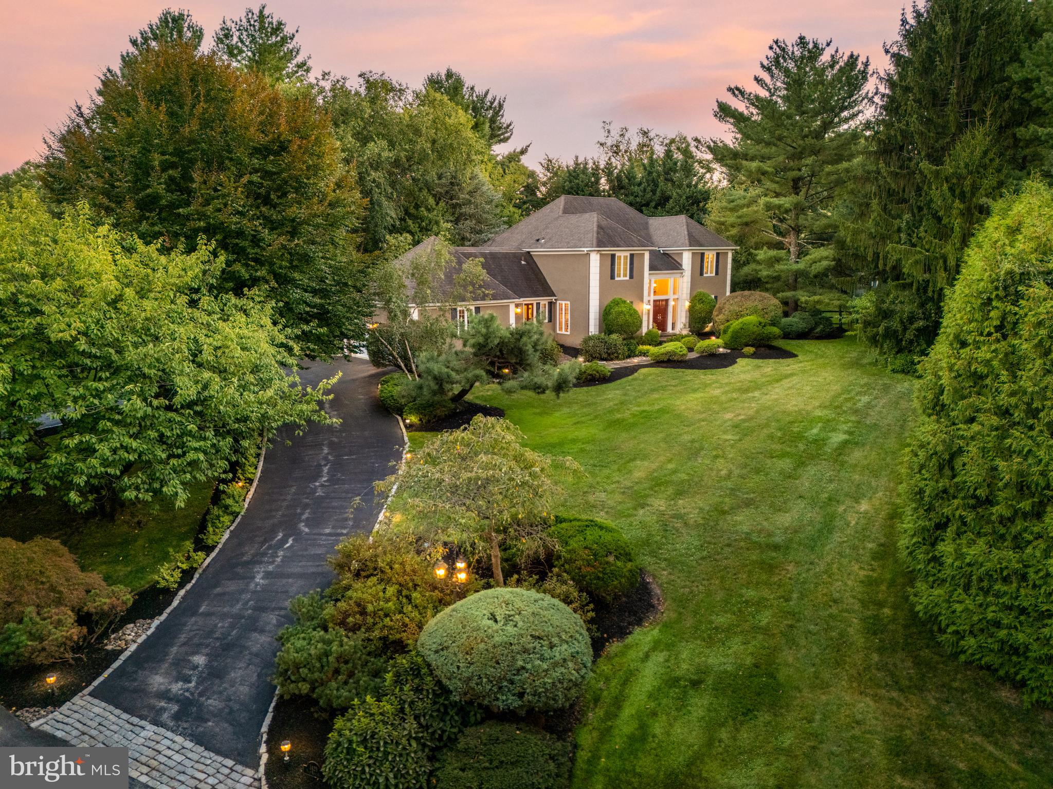 1429 Flat Rock Road Penn Valley, PA 19072 - Photo 4 of 58