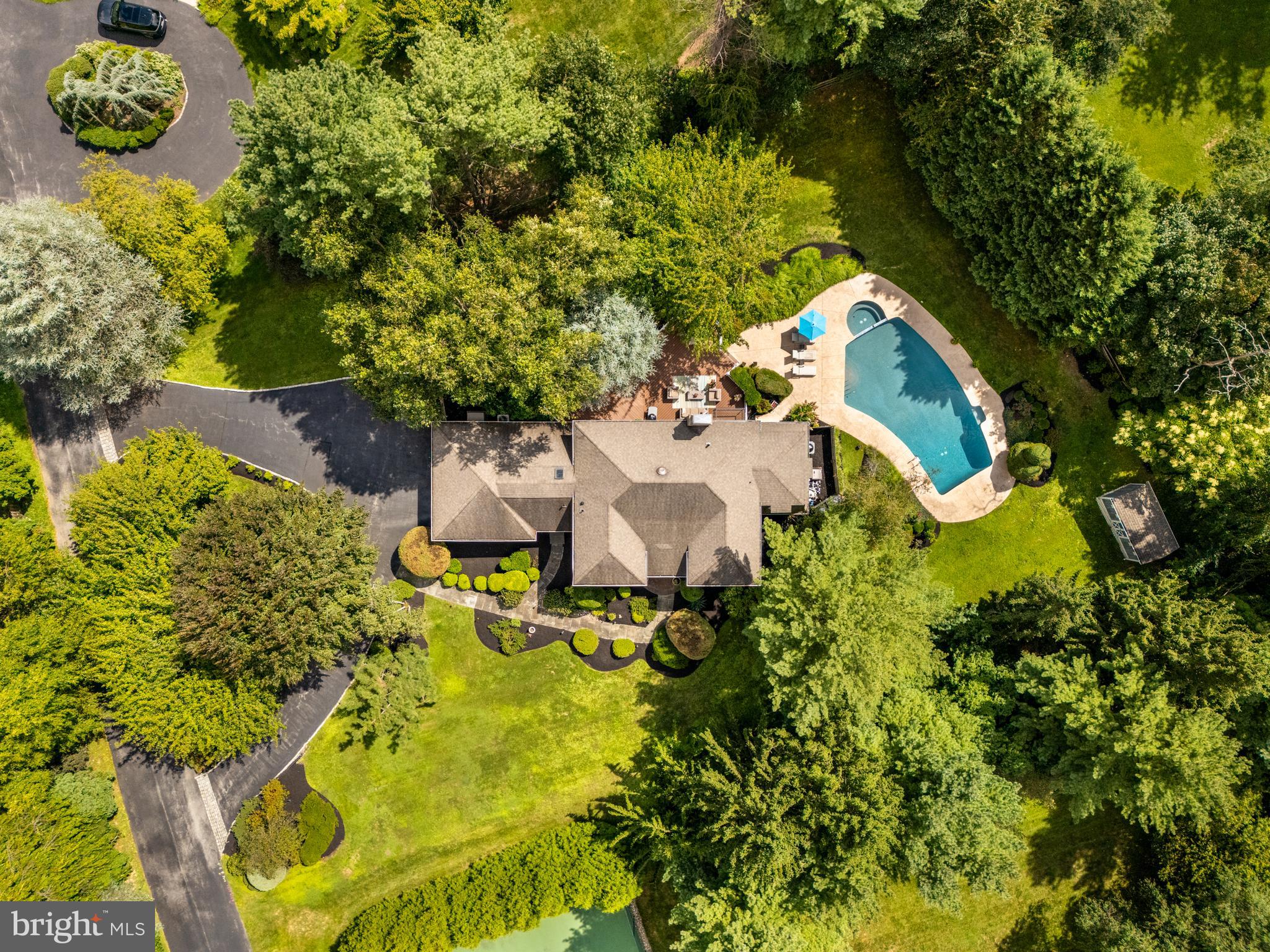 1429 Flat Rock Road Penn Valley, PA 19072 - Photo 55 of 58