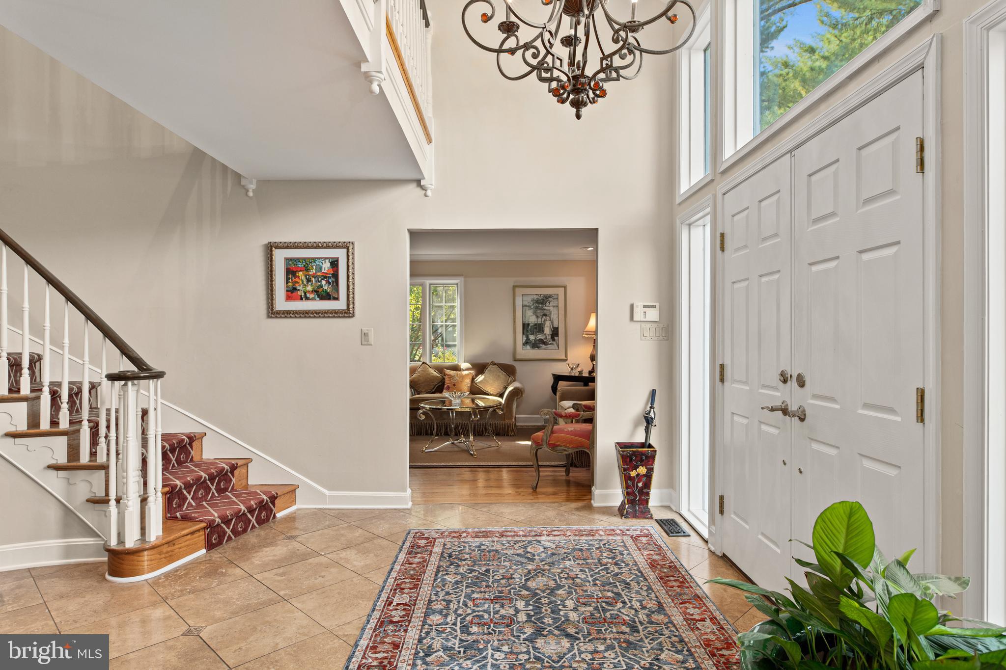 1429 Flat Rock Road Penn Valley, PA 19072 - Photo 9 of 58