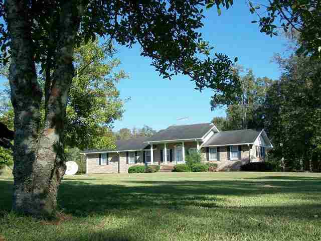 158 Easy Street Georgetown, SC 29440 - Photo 1 of 15