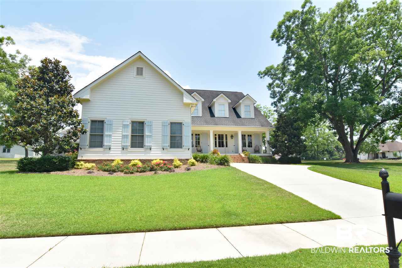 17328 Burwick Loop Fairhope, AL 36532 - Photo 30 of 30