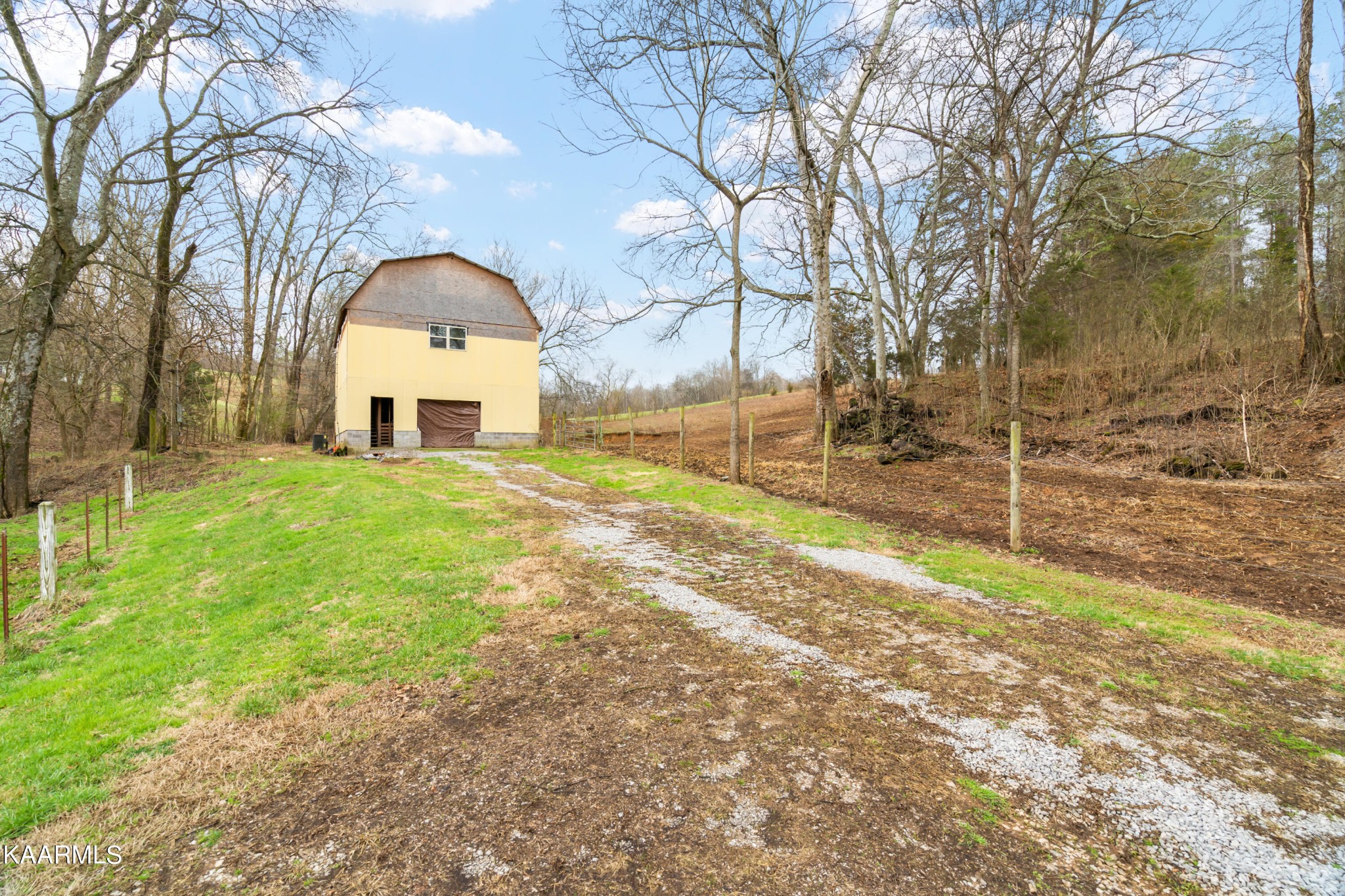 7520 Fork Creek Road Philadelphia, TN 37846 - Photo 46 of 57 Gallery Image 46