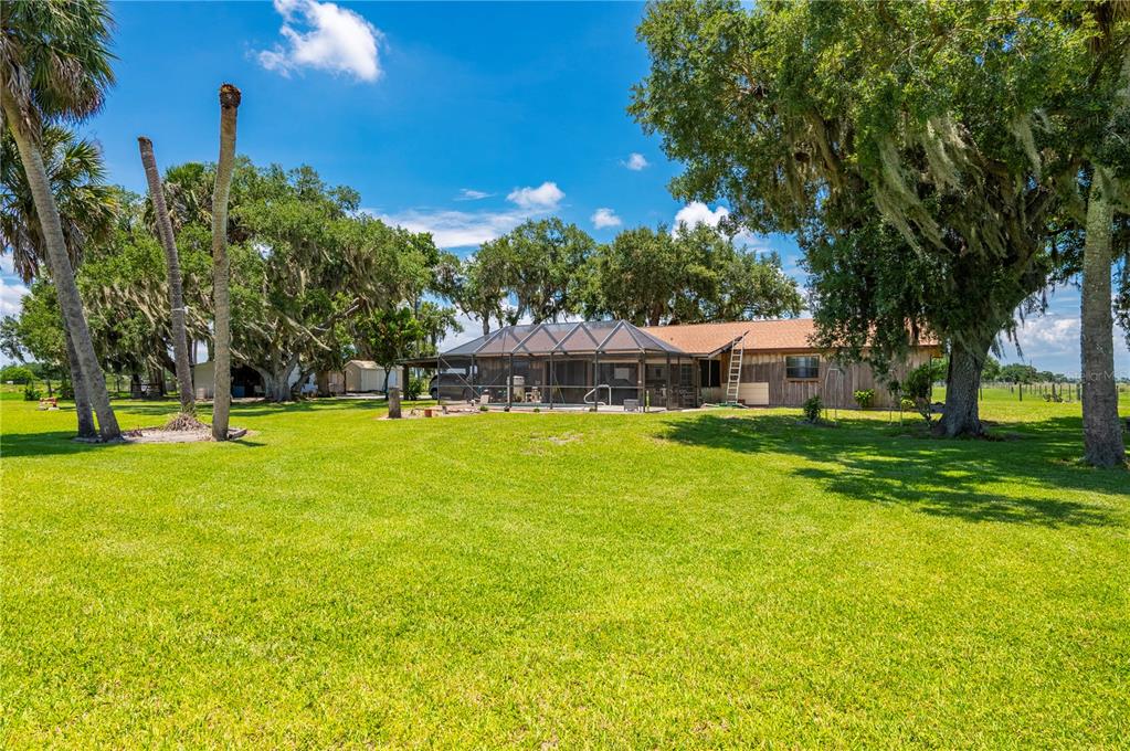 12241 Southwest Gordon Hay Road Arcadia, FL 34269 - Photo 52 of 67