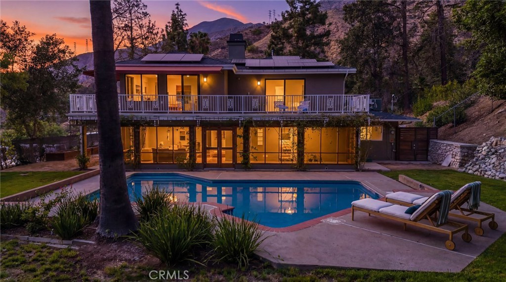 430 Devonwood Road Altadena, CA 91001 - Photo 3 of 39 digitally enhanced