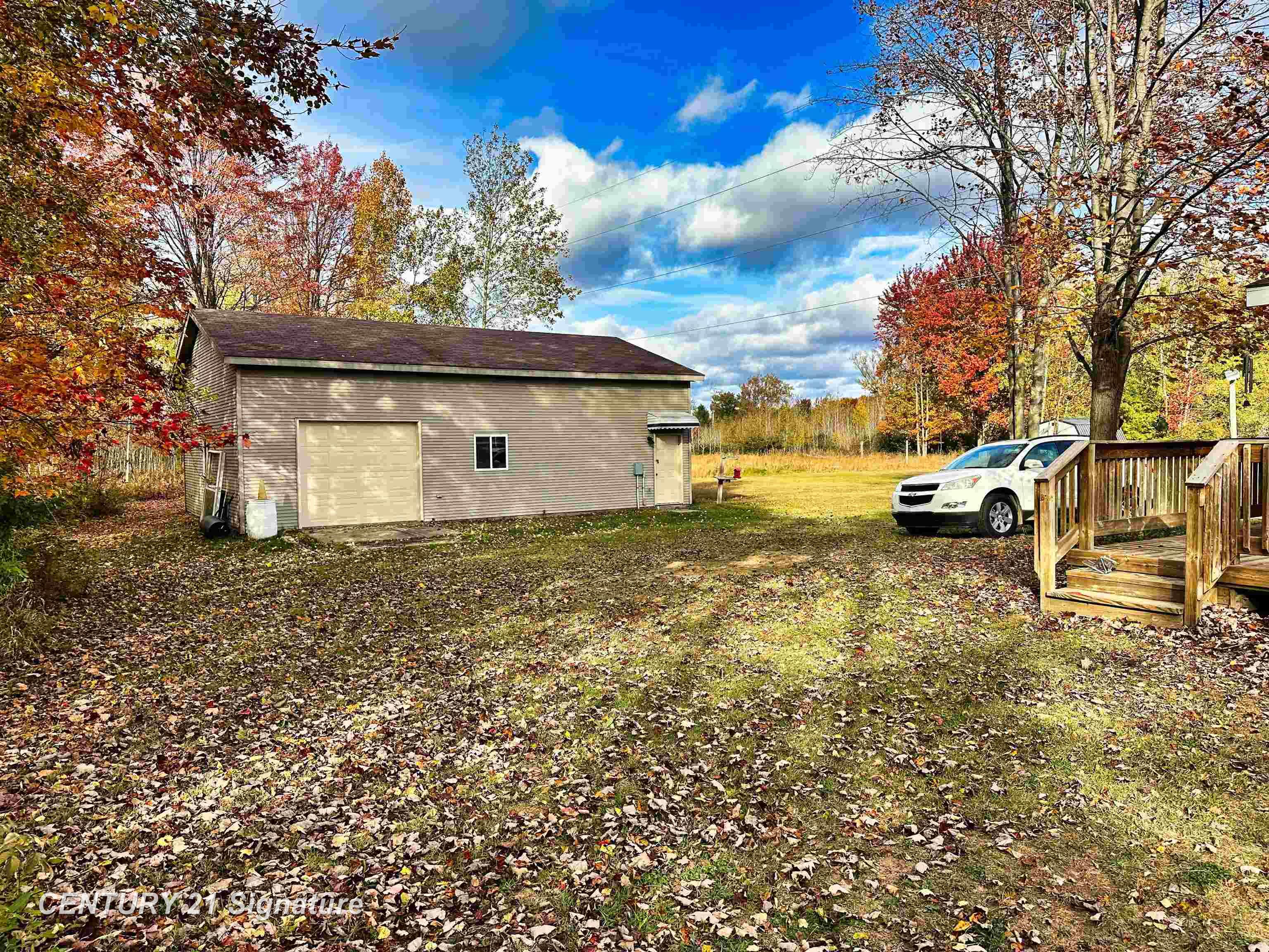 6719 North Coleman Road Coleman, MI 48618 - Photo 40 of 43 Gallery Image 40