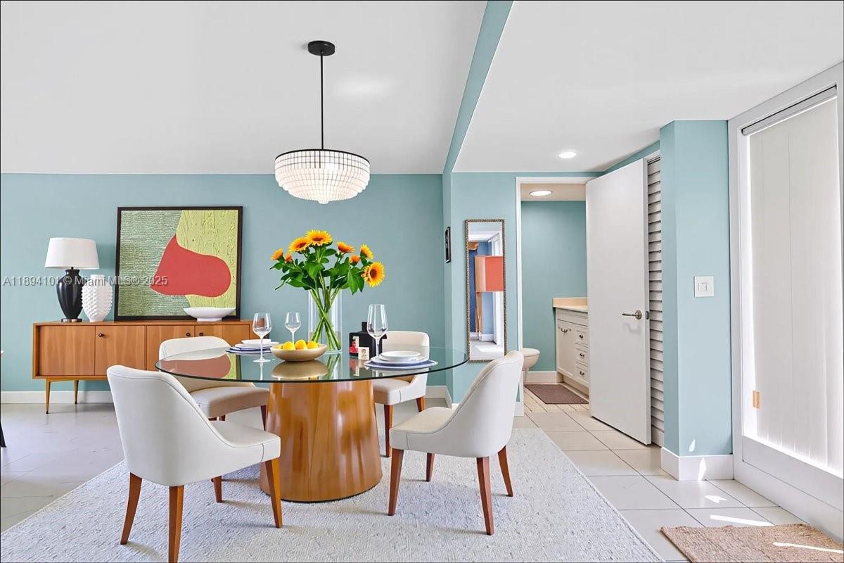 9450 Live Oak Place, Unit 109 Davie, FL 33324 - Photo 87 of 98 a view of a dining room with furniture