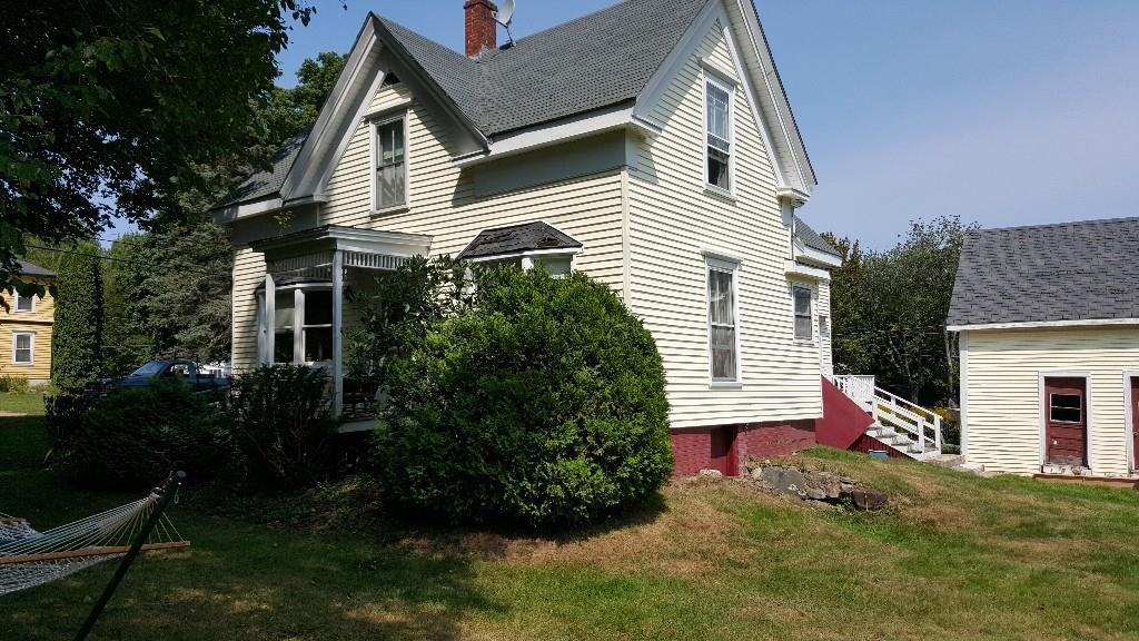 40 S Road Chebeague Island, ME 04017 - Photo 4 of 32 Photo