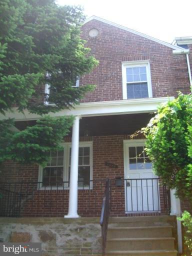 1015 Andover Road Baltimore, MD 21218 - Photo 1 of 17 Exterior (Main)