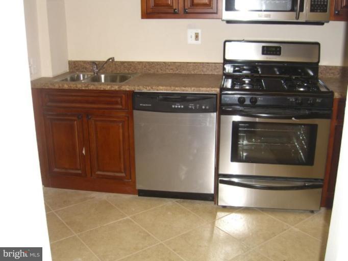 1015 Andover Road Baltimore, MD 21218 - Photo 12 of 17 Kitchen