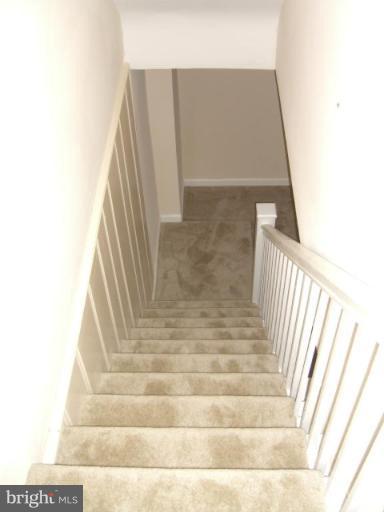 1015 Andover Road Baltimore, MD 21218 - Photo 16 of 17 Staircase