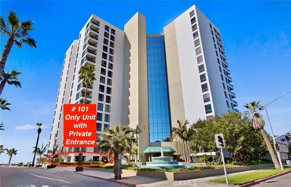 $4,000 | 1310 East Ocean Boulevard, Long Beach, CA 90802
