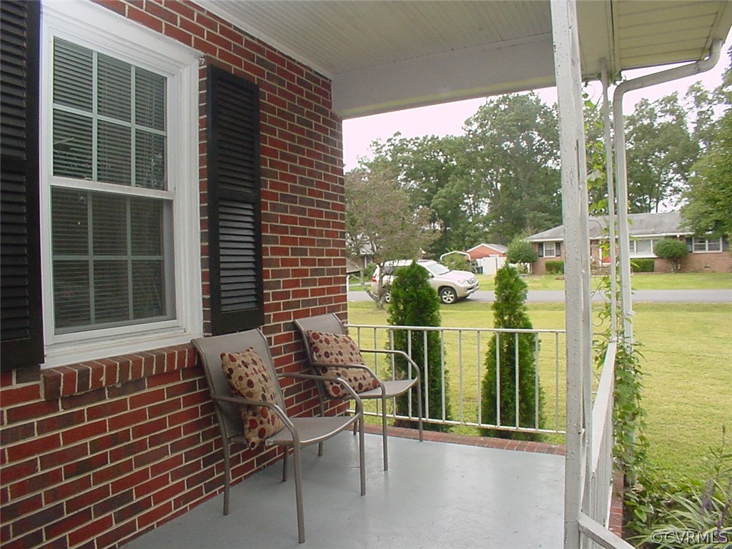 5453 Gilling Road North Chesterfield, VA 23234 - Photo 2 of 50 Gallery Image 2