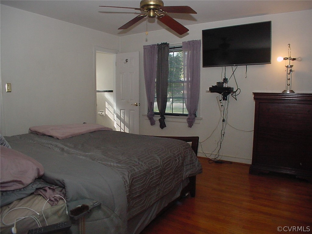 5453 Gilling Road North Chesterfield, VA 23234 - Photo 24 of 50 Gallery Image 24