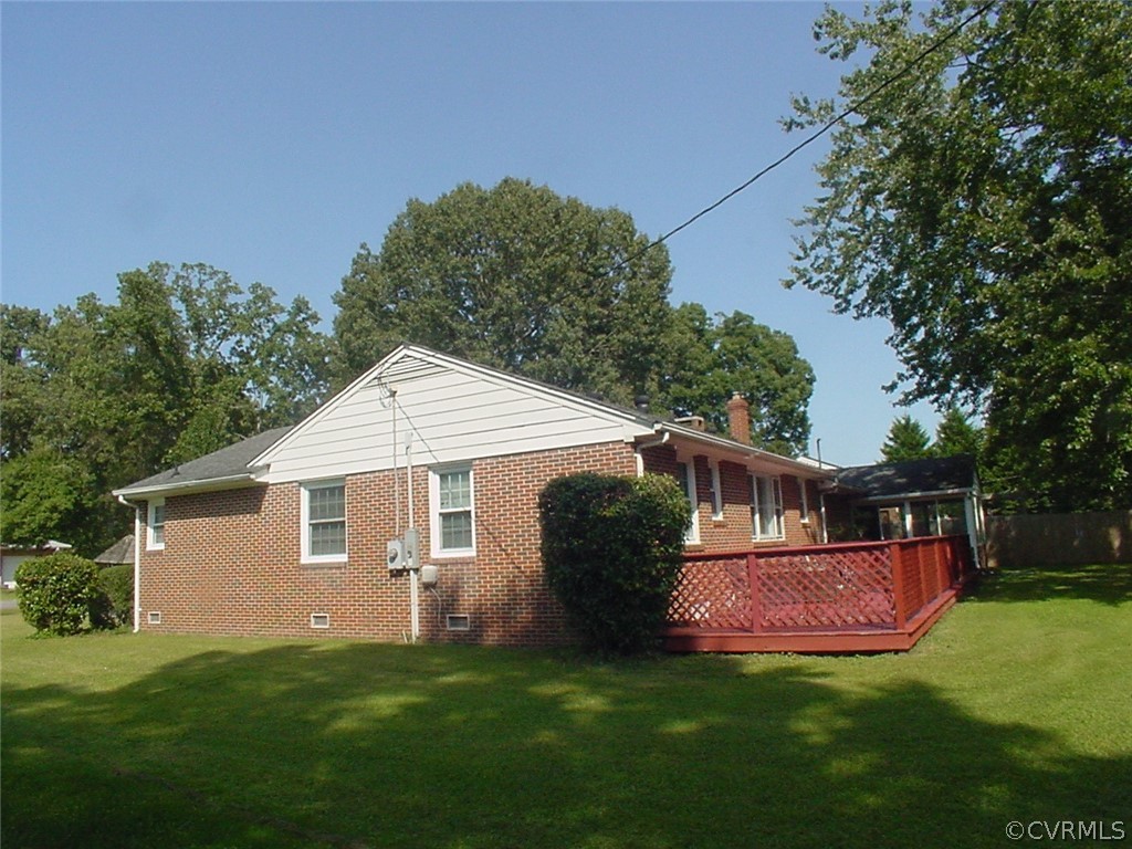 5453 Gilling Road North Chesterfield, VA 23234 - Photo 42 of 50 Gallery Image 42