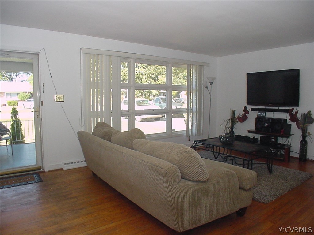 5453 Gilling Road North Chesterfield, VA 23234 - Photo 6 of 50 Gallery Image 6