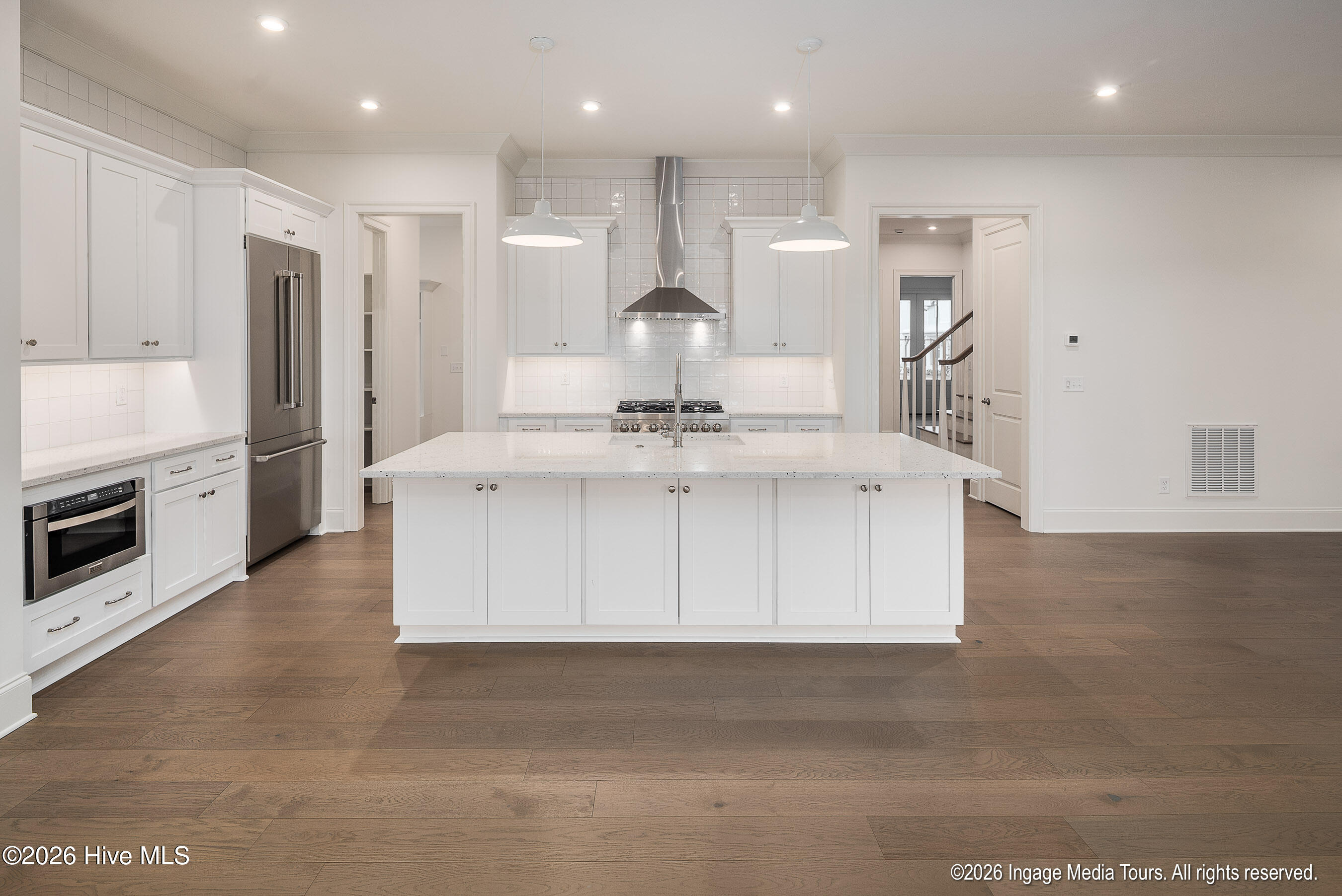 154 Pine Tree Point Snow Hill, NC 28580 - Photo 12 of 50