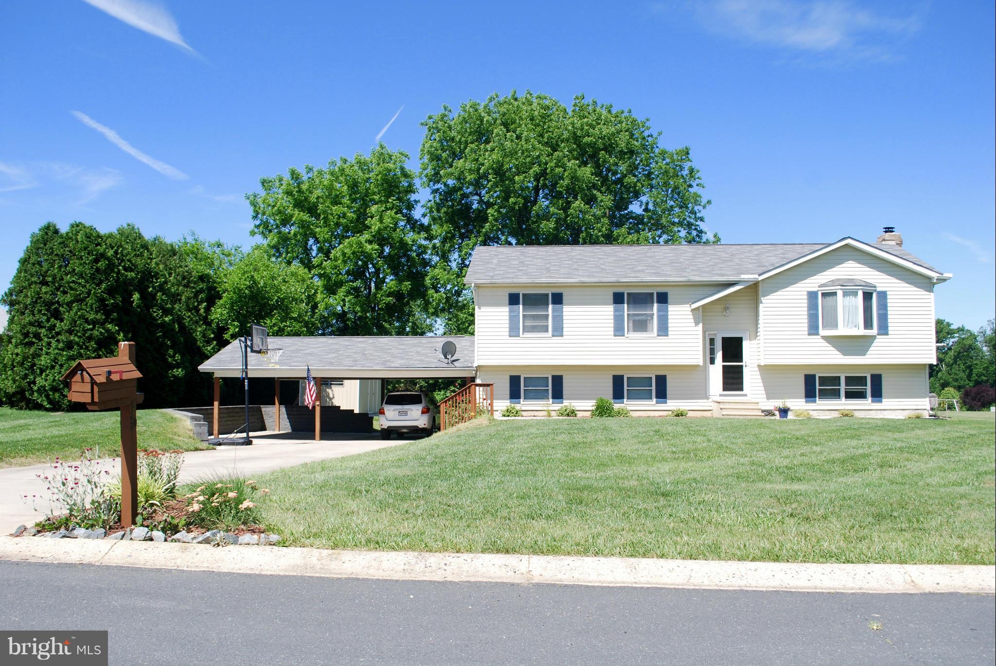 19 Ralph Drive Elkton, MD 21921 - Photo 1 of 28 Exterior (Front)