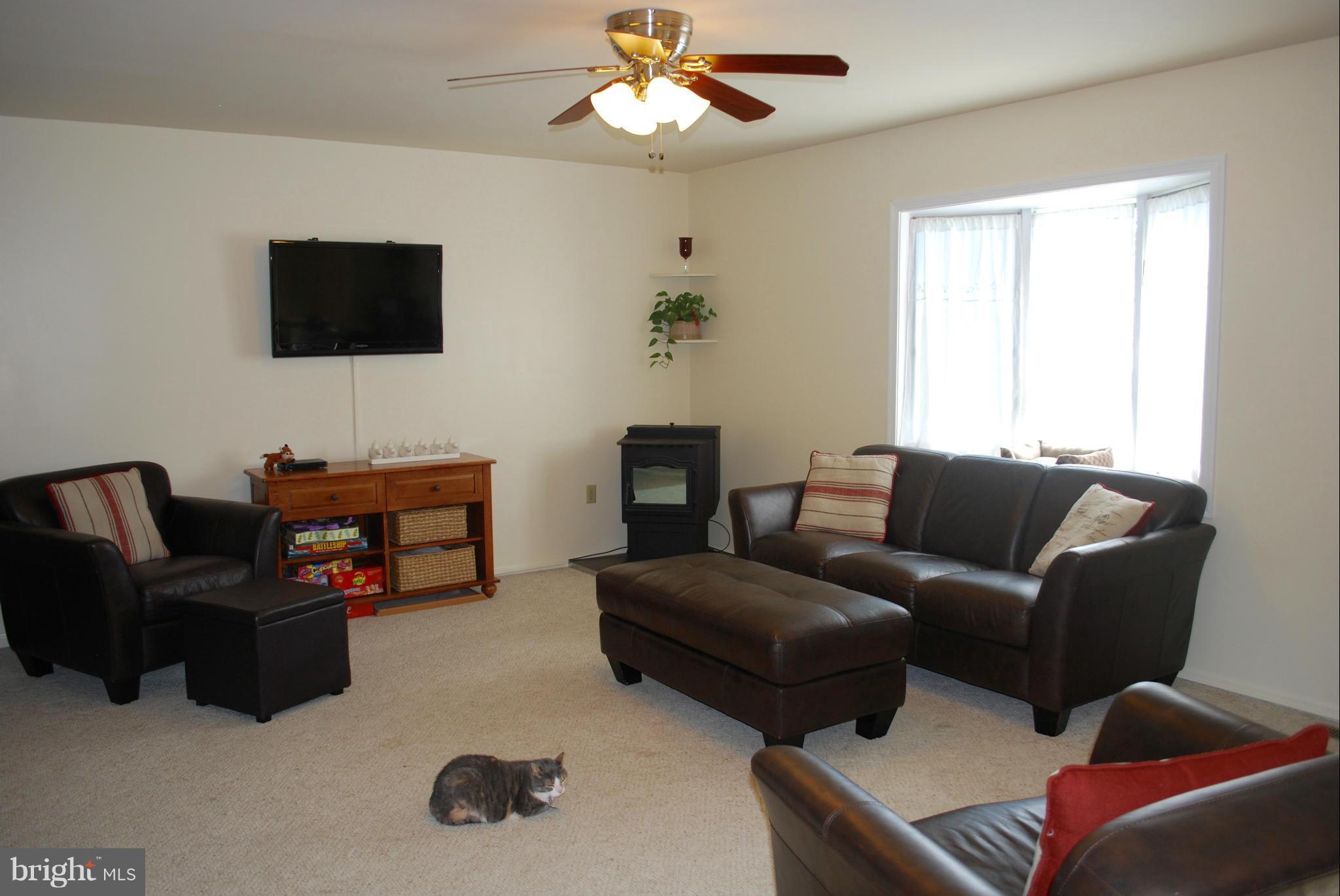 19 Ralph Drive Elkton, MD 21921 - Photo 4 of 28 Living Room