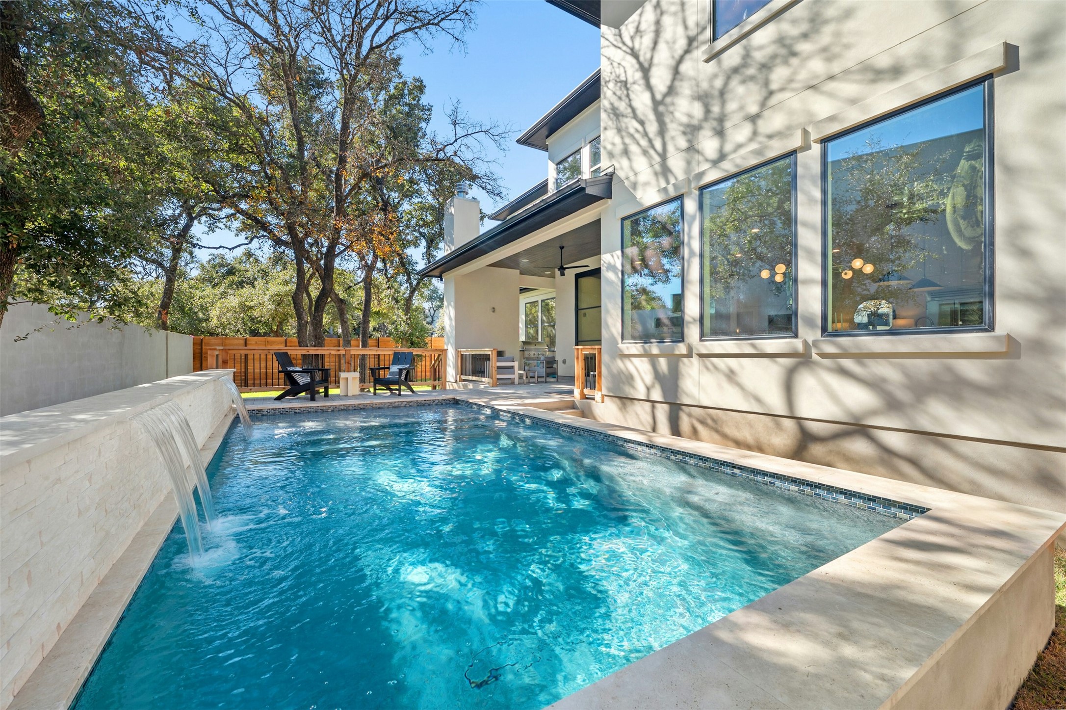 1339 Allen Road Austin, TX 78746 - Photo 37 of 40