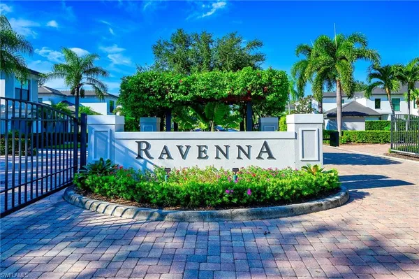 $8,500 | 2371 Ravenna Boulevard, Unit 101, Naples, FL 34109