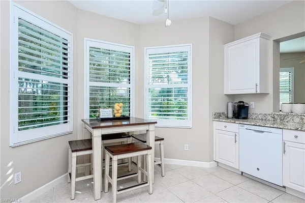 $8,500 | 2371 Ravenna Boulevard, Unit 101, Naples, FL 34109