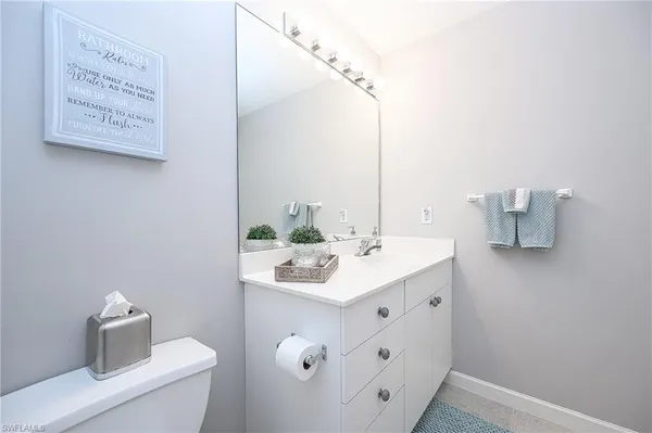 $8,500 | 2371 Ravenna Boulevard, Unit 101, Naples, FL 34109