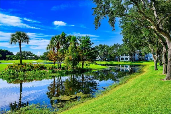 $8,500 | 2371 Ravenna Boulevard, Unit 101, Naples, FL 34109